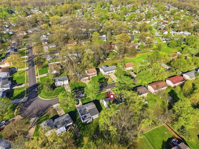 4359 N Norman Drive, Stow, OH 44224