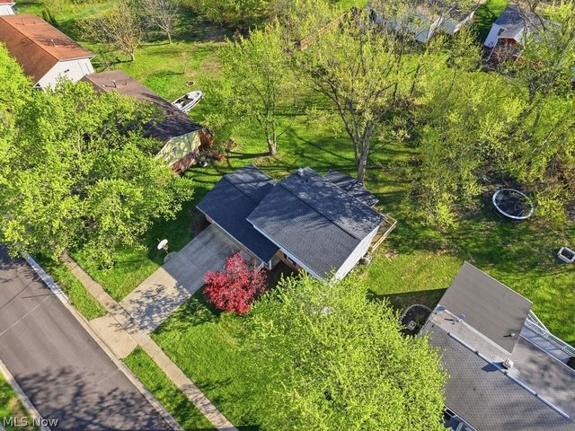 4359 N Norman Drive, Stow, OH 44224