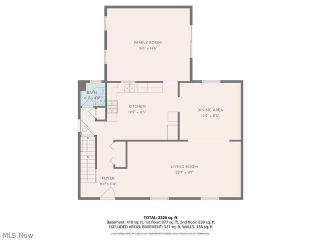 4359 N Norman Drive, Stow, OH 44224