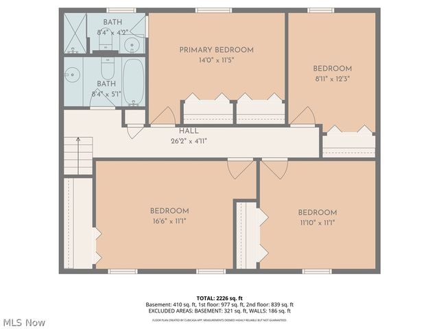 4359 N Norman Drive, Stow, OH 44224