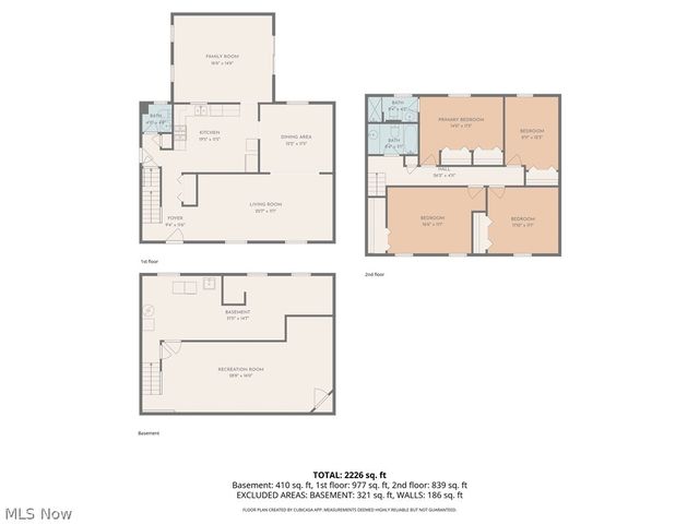 4359 N Norman Drive, Stow, OH 44224