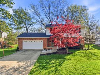 4359 N Norman Drive, Stow, OH 44224
