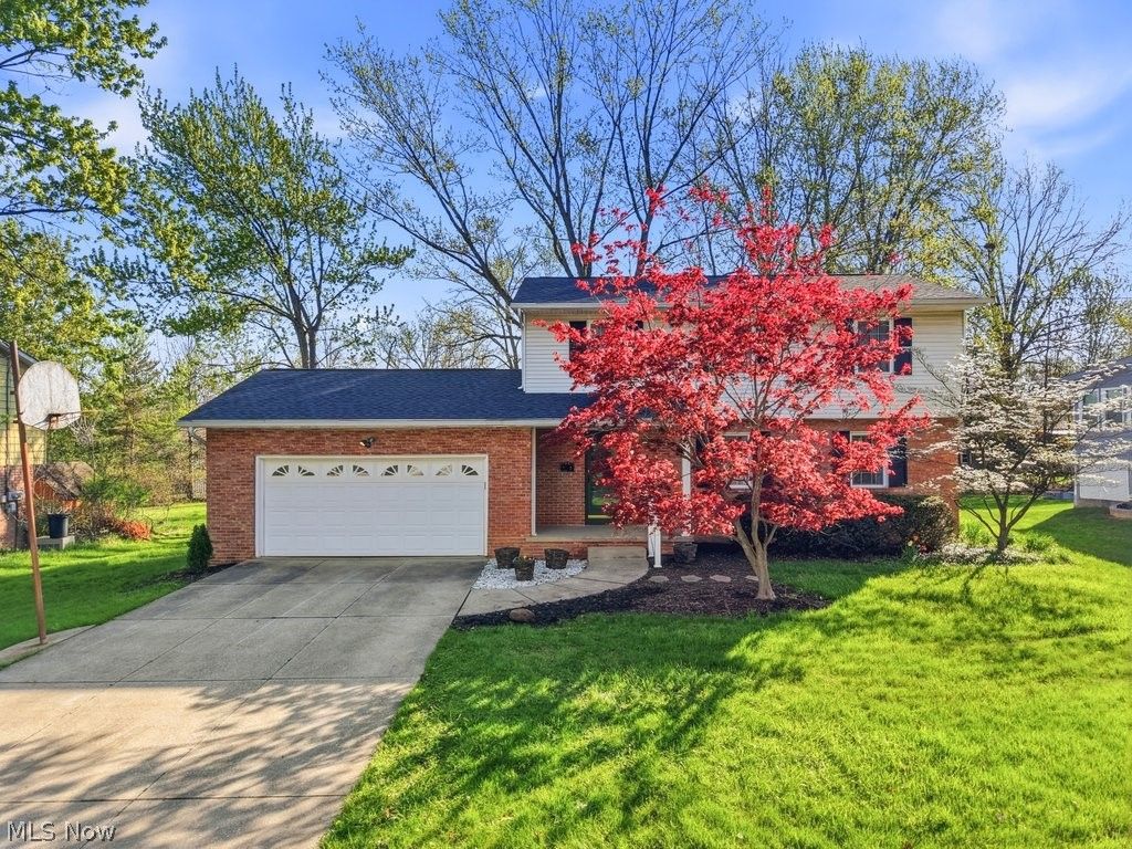 4359 N Norman Drive, Stow, OH 44224