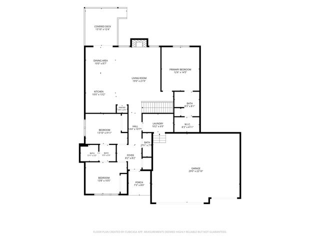 616 Elkwood Circle, Norwalk, IA 50211