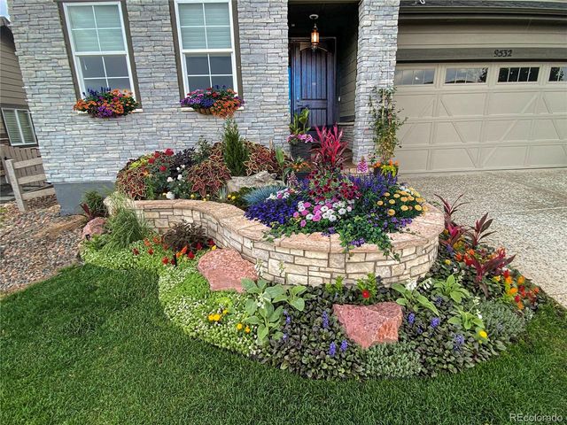 9532 Taylor River Circle, Littleton, CO 80125