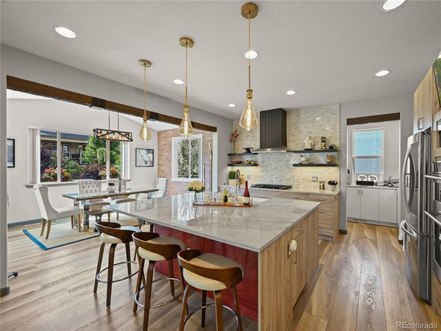 9532 Taylor River Circle, Littleton, CO 80125