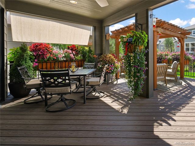 9532 Taylor River Circle, Littleton, CO 80125