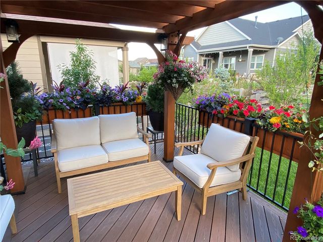 9532 Taylor River Circle, Littleton, CO 80125