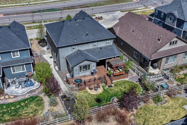 9532 Taylor River Circle, Littleton, CO 80125