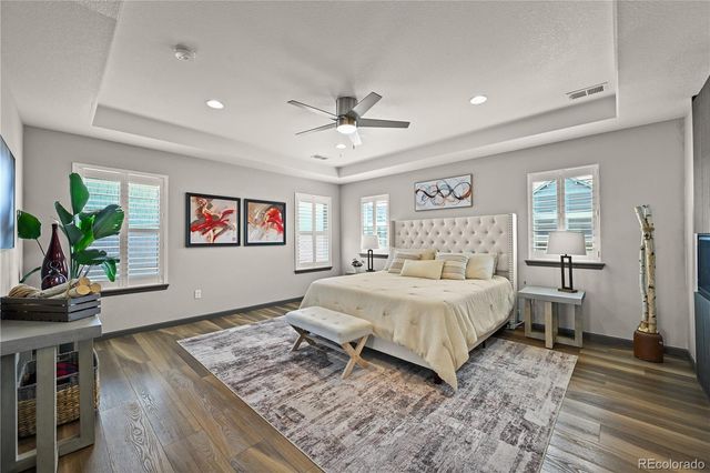 9532 Taylor River Circle, Littleton, CO 80125