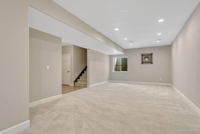 9532 Taylor River Circle, Littleton, CO 80125