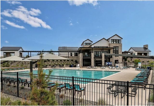 9532 Taylor River Circle, Littleton, CO 80125