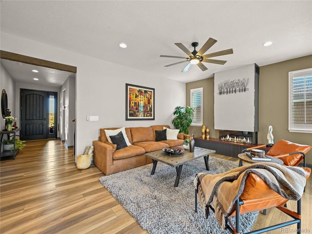 9532 Taylor River Circle, Littleton, CO 80125