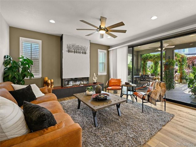 9532 Taylor River Circle, Littleton, CO 80125