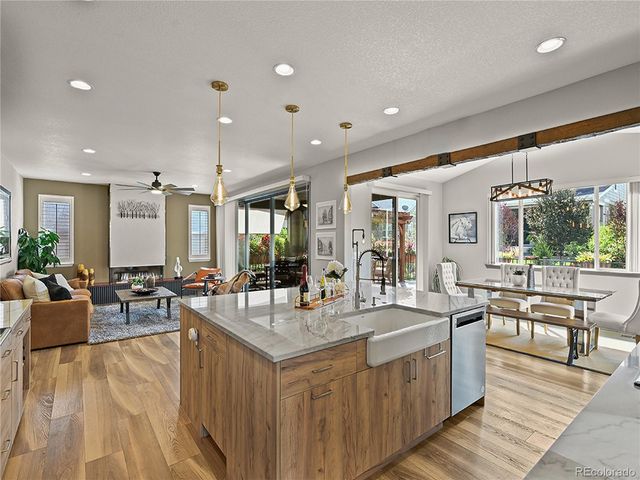 9532 Taylor River Circle, Littleton, CO 80125