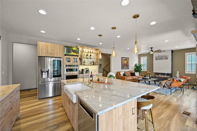 9532 Taylor River Circle, Littleton, CO 80125