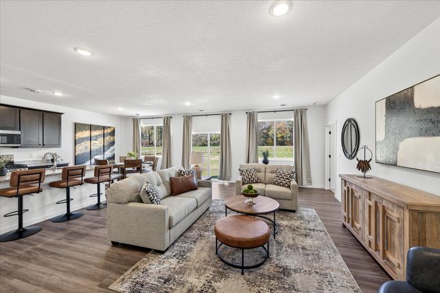 24578 140th Street NW, Zimmerman, MN 55398