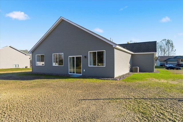 24578 140th Street NW, Zimmerman, MN 55398