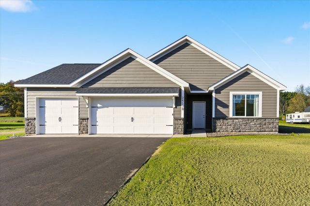 24578 140th Street NW, Zimmerman, MN 55398