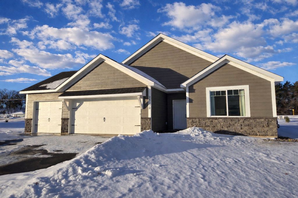 24578 140th Street NW, Zimmerman, MN 55398