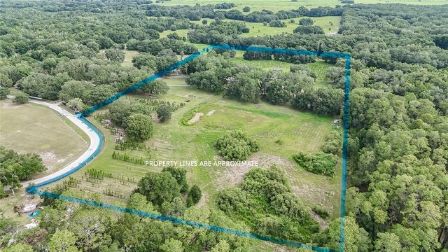 5117 CR 316A, Bushnell, FL 33513