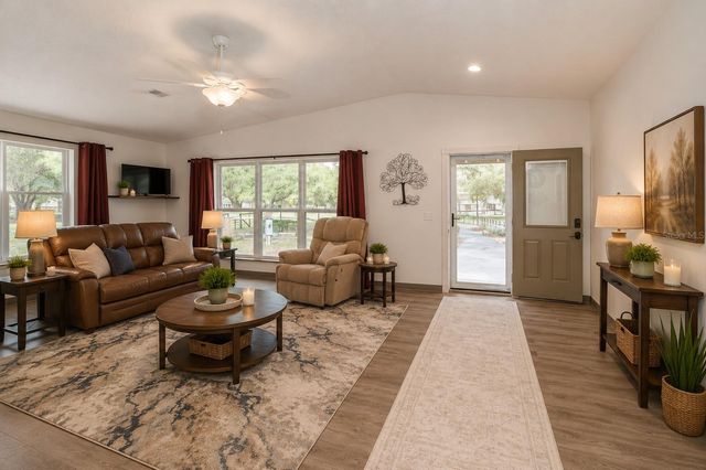 5117 CR 316A, Bushnell, FL 33513
