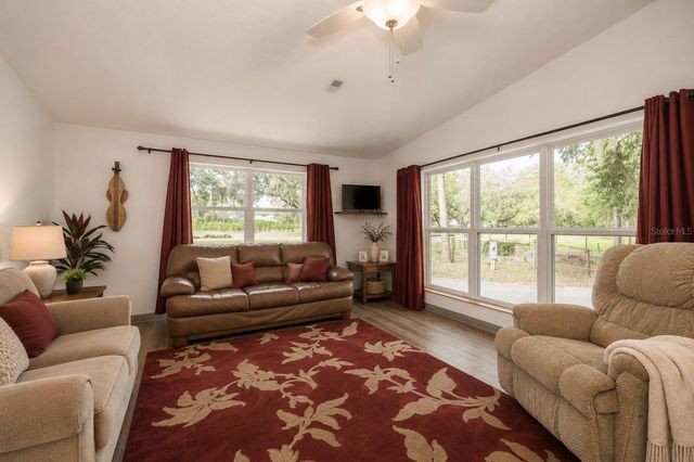 5117 CR 316A, Bushnell, FL 33513