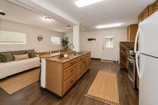 5117 CR 316A, Bushnell, FL 33513