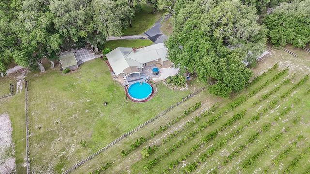 5117 CR 316A, Bushnell, FL 33513