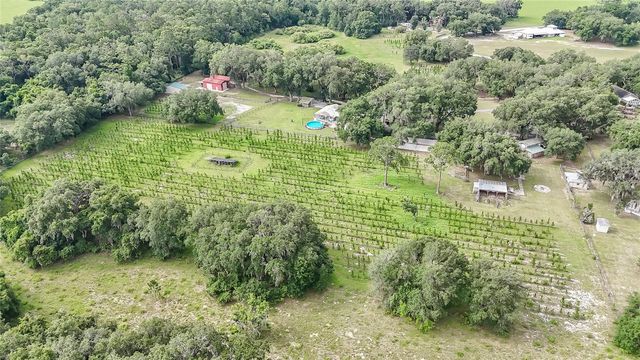 5117 CR 316A, Bushnell, FL 33513