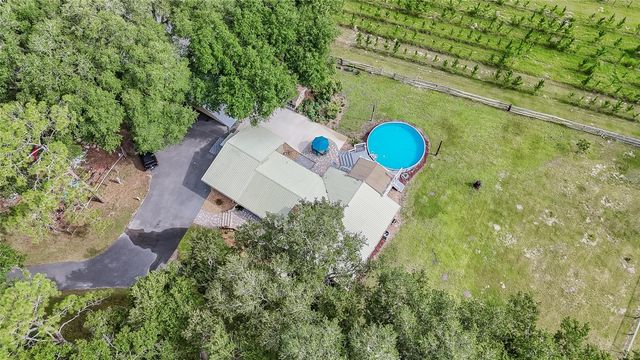 5117 CR 316A, Bushnell, FL 33513