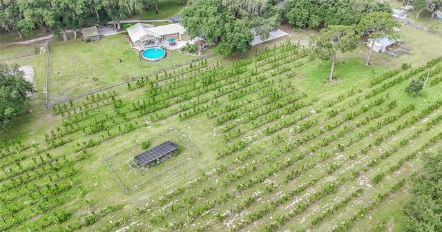 5117 CR 316A, Bushnell, FL 33513
