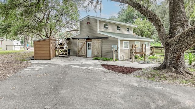 5117 CR 316A, Bushnell, FL 33513