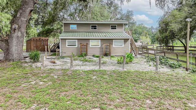 5117 CR 316A, Bushnell, FL 33513