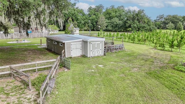 5117 CR 316A, Bushnell, FL 33513