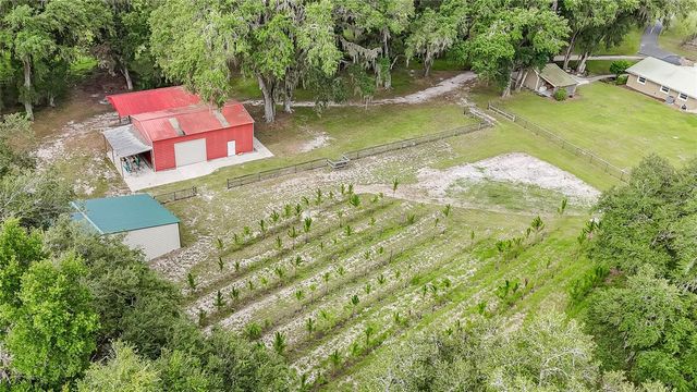5117 CR 316A, Bushnell, FL 33513