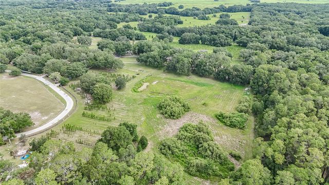5117 CR 316A, Bushnell, FL 33513
