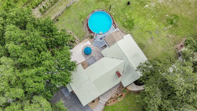 5117 CR 316A, Bushnell, FL 33513
