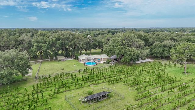 5117 CR 316A, Bushnell, FL 33513