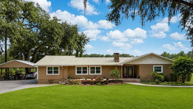 5117 CR 316A, Bushnell, FL 33513
