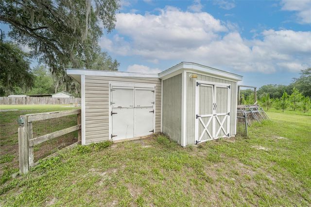 5117 CR 316A, Bushnell, FL 33513