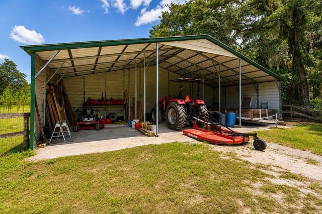 5117 CR 316A, Bushnell, FL 33513