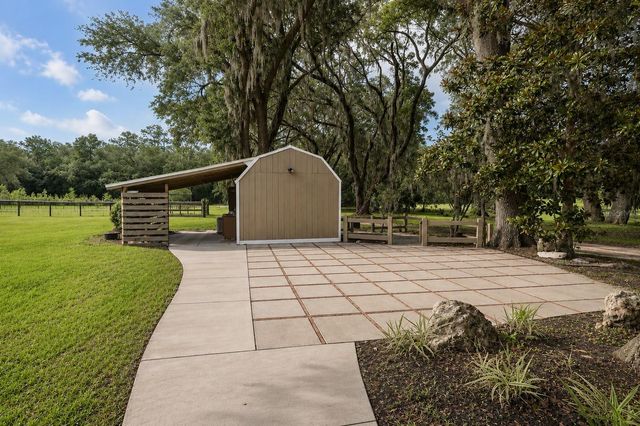 5117 CR 316A, Bushnell, FL 33513