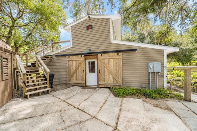 5117 CR 316A, Bushnell, FL 33513
