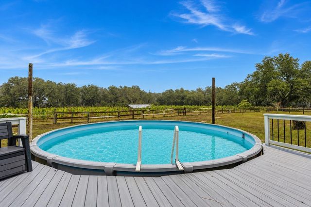 5117 CR 316A, Bushnell, FL 33513