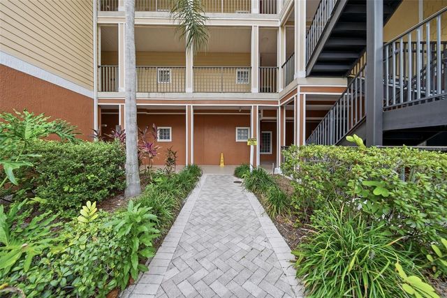9051 TREASURE TROVE LANE 104, Kissimmee, FL 34747