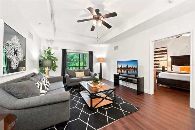 9051 TREASURE TROVE LANE 104, Kissimmee, FL 34747