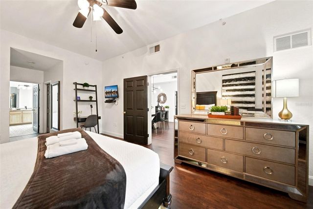 9051 TREASURE TROVE LANE 104, Kissimmee, FL 34747