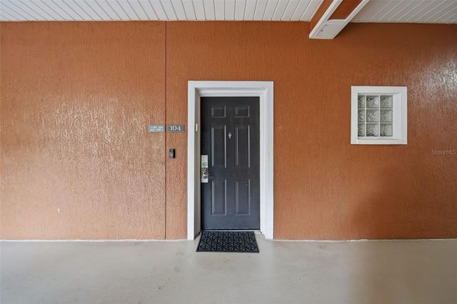 9051 TREASURE TROVE LANE 104, Kissimmee, FL 34747