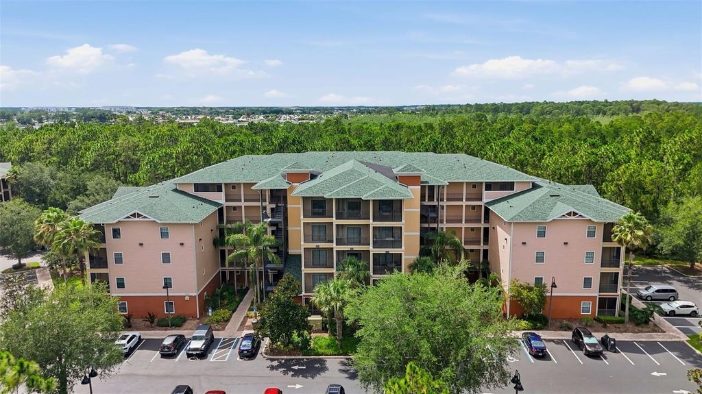 9051 TREASURE TROVE LANE 104, Kissimmee, FL 34747